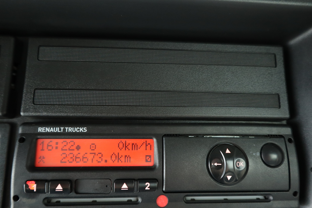 Renault Kerax 430Dxi 2012 фото 21