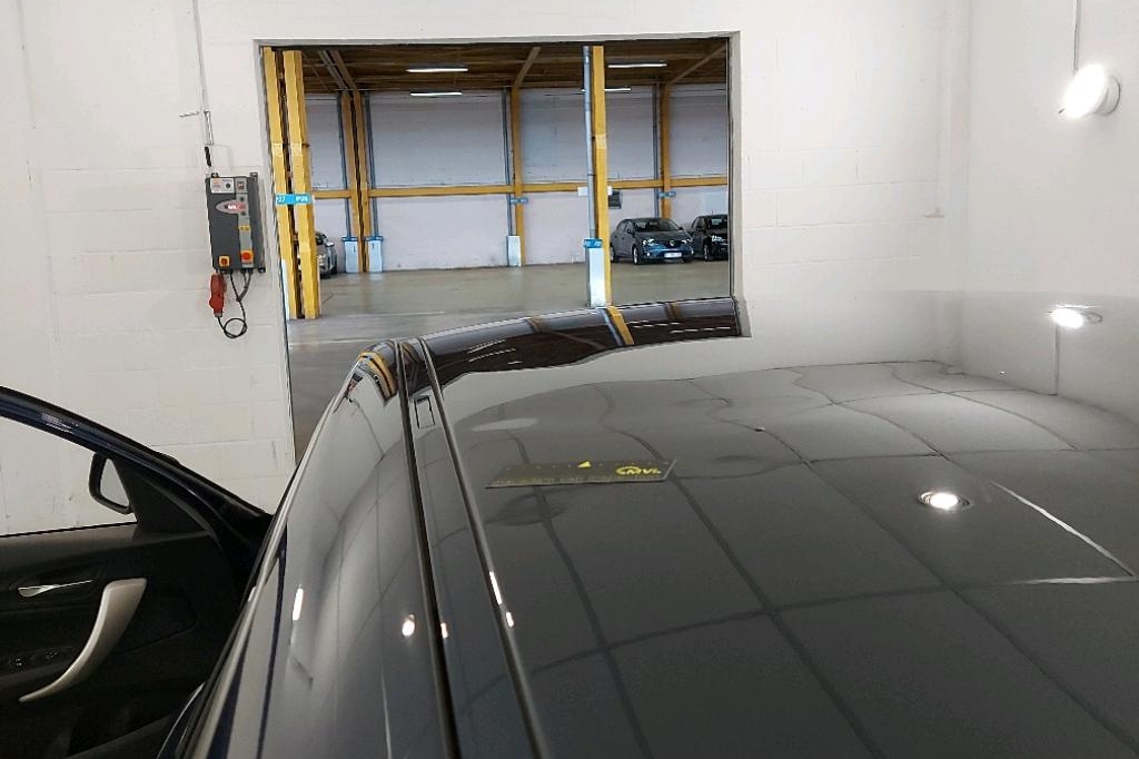 BMW 1er 2016 photo 26