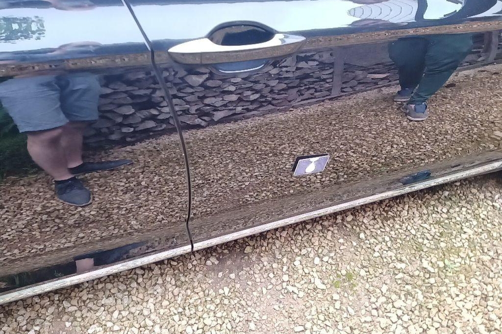 Volkswagen Passat 2016 photo 35