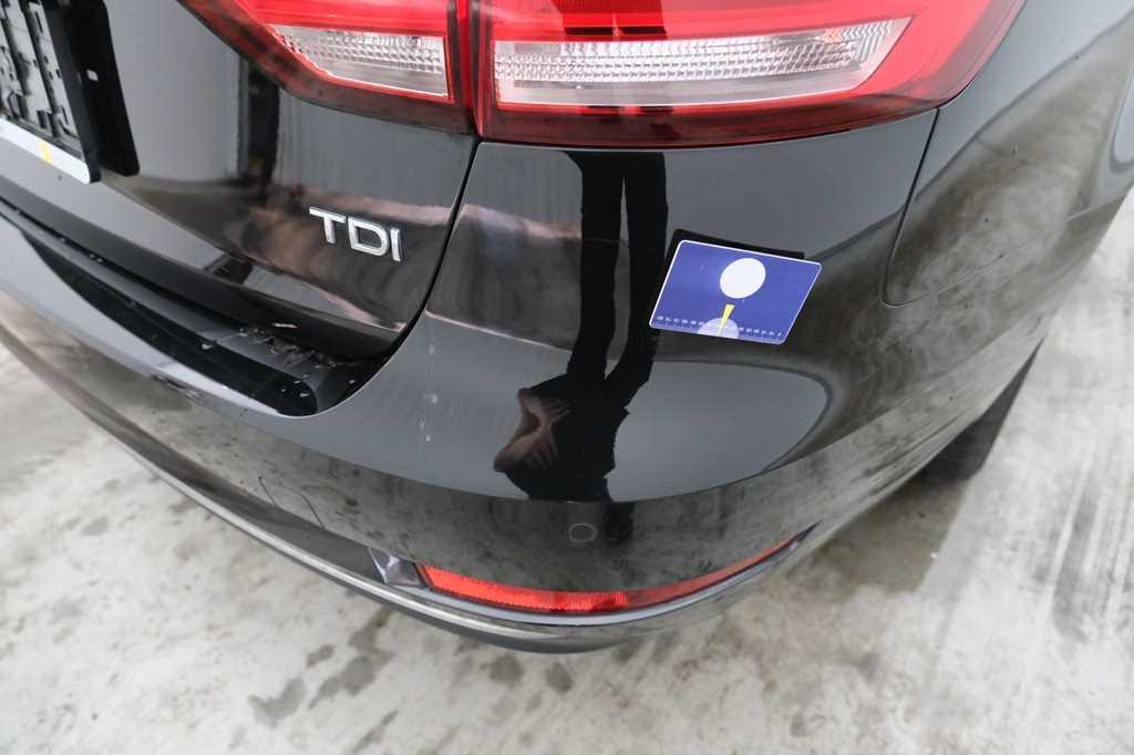 Audi A4 Avant 2016 photo 27