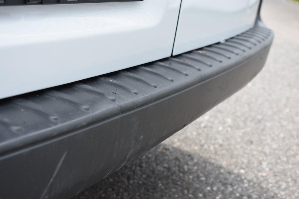 Ford Transit Custom 2017 фото 25