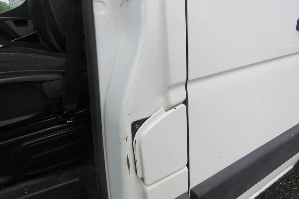 Renault Master 2017 photo 41