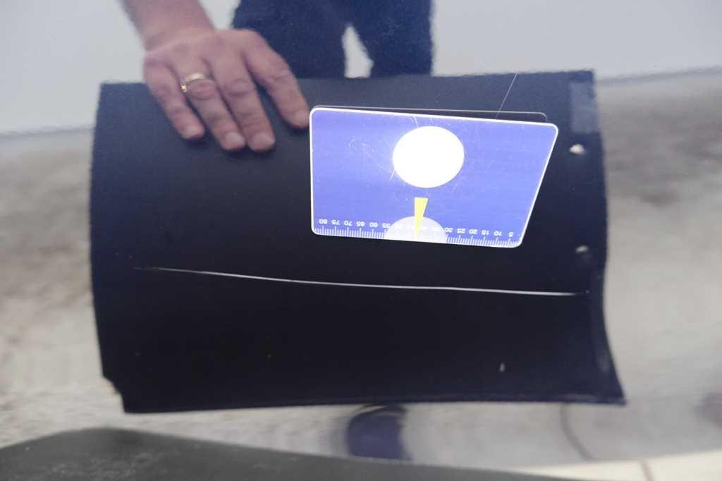 Mercedes-Benz A-Klasse 2017 photo 43