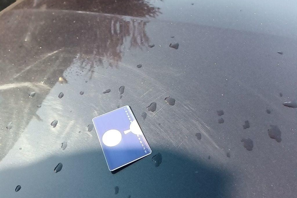 Peugeot 508 SW 2017 photo 37