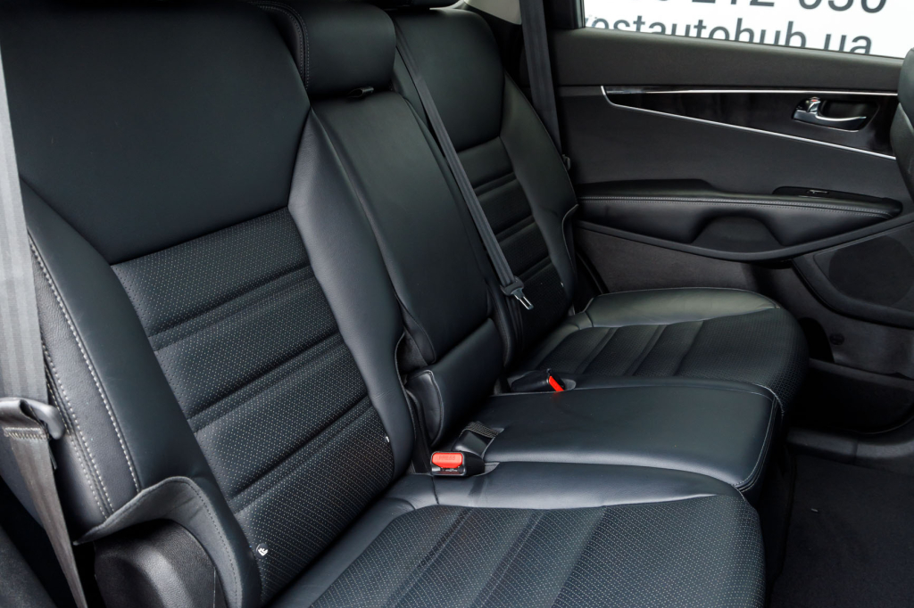 Kia Sorento EX 2015 photo 2