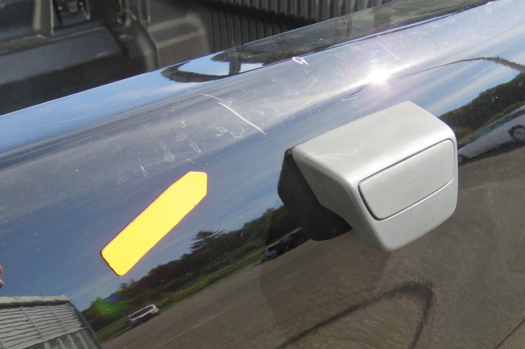 Ford Ranger 2021 фото 31