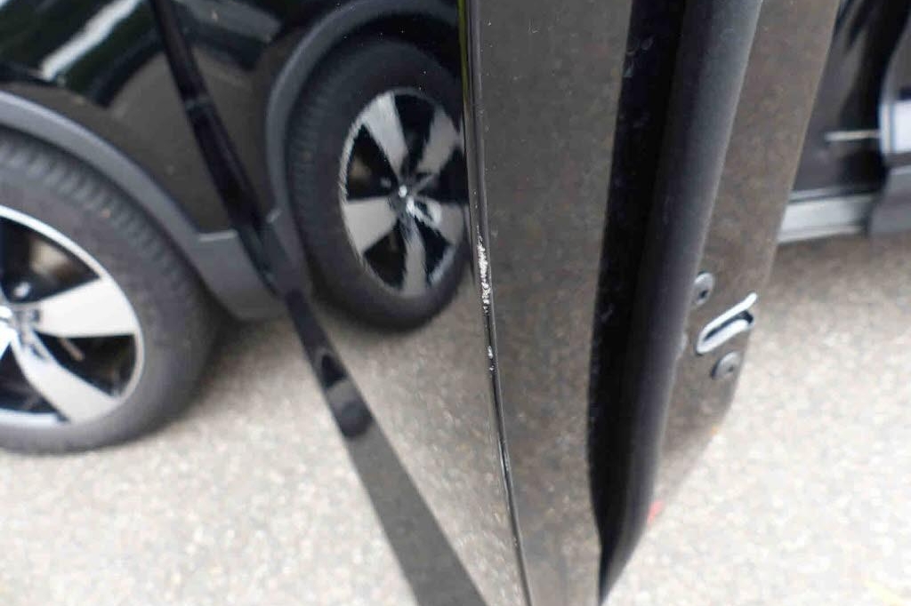 Volvo XC40 2018 фото 14