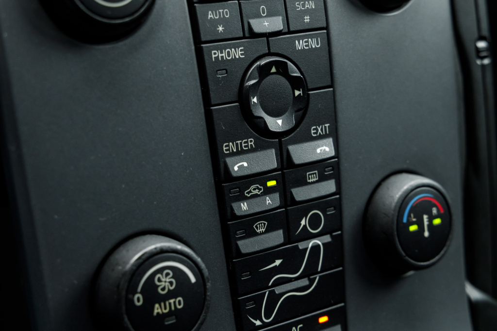 Volvo V50 2007 фото 7