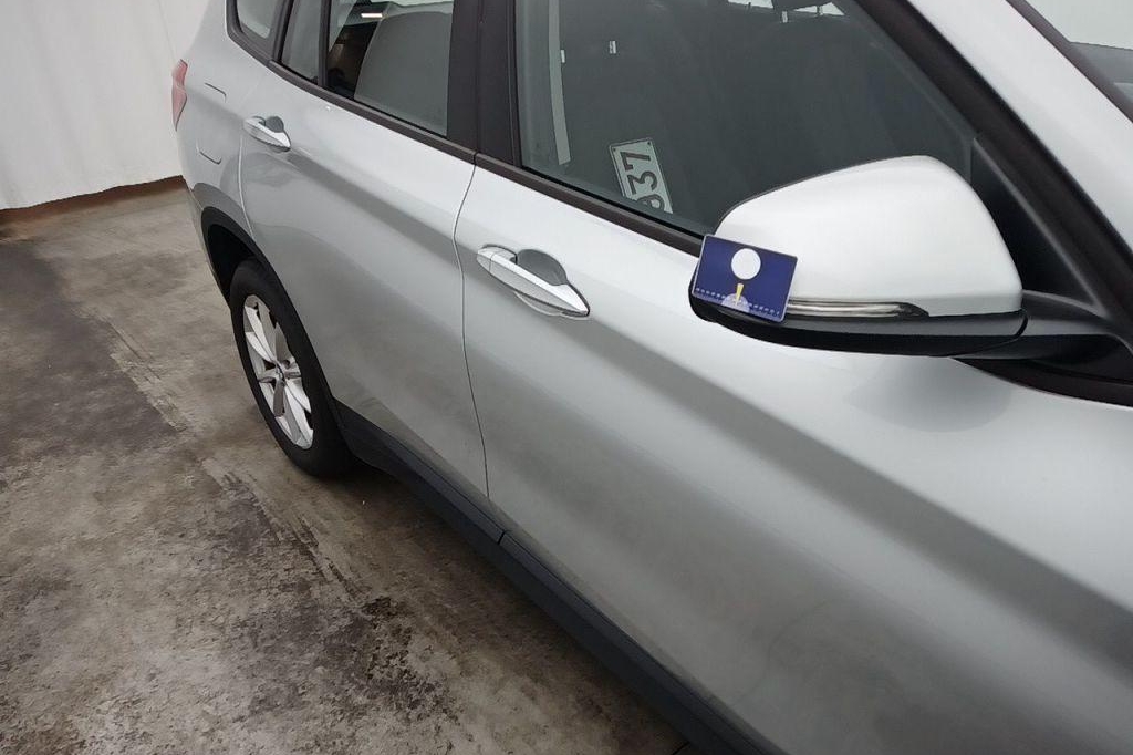 BMW X1 2016 фото 33