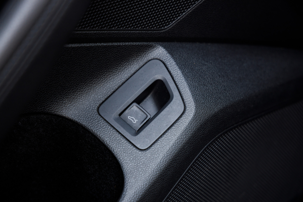 Volkswagen Passat B8 2017 photo 35