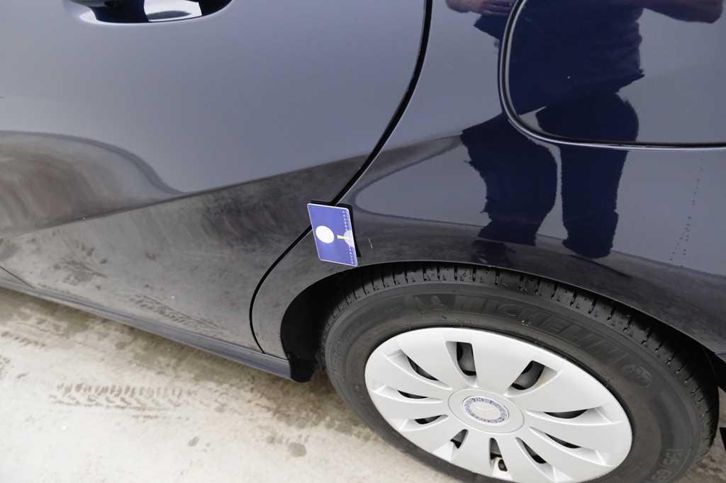 Mercedes-Benz B-Klasse 2017 photo 40