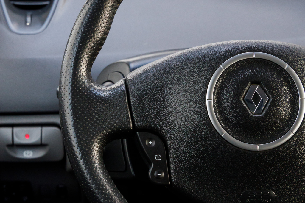 Renault Grand Scenic 2008 фото 7