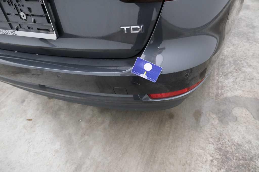 Audi A4 Avant 2016 фото 63