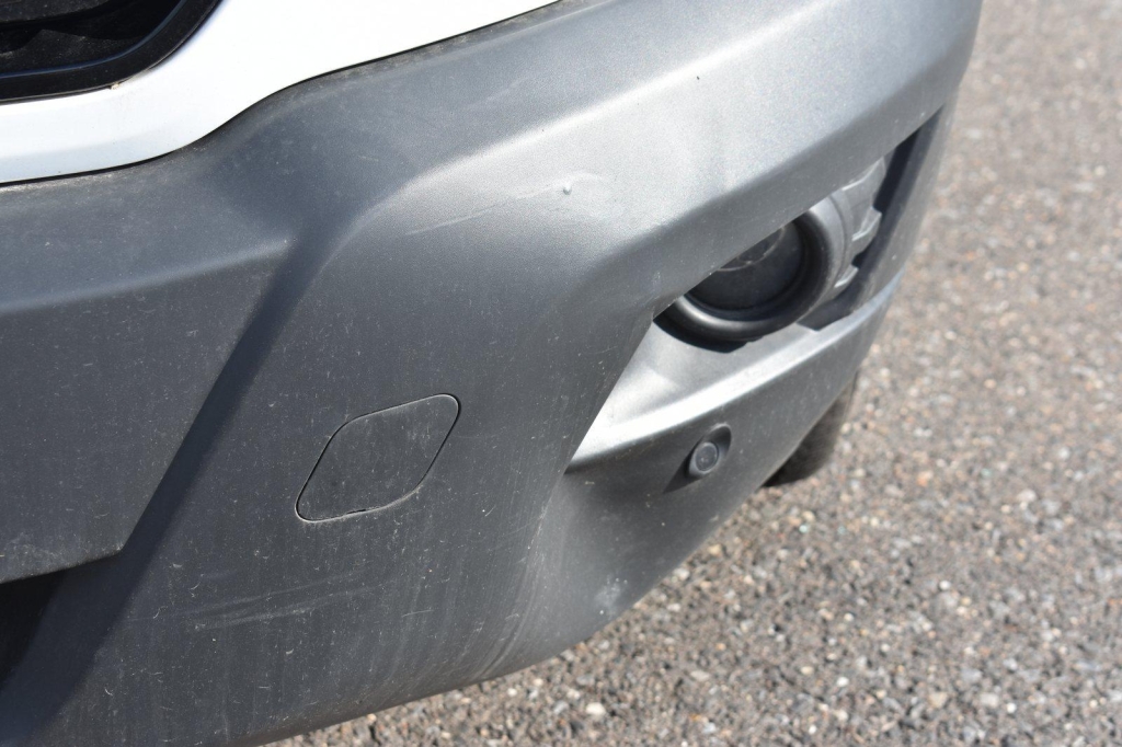 Ford Transit Kasten 2019 photo 35