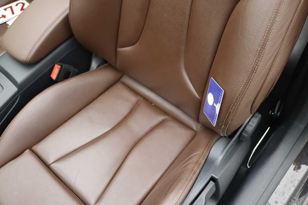 Audi A3 Cabrio 2017 фото 10