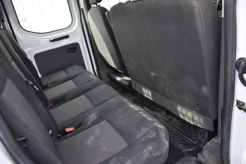 Ford Transit Pritsche 2020 photo 7