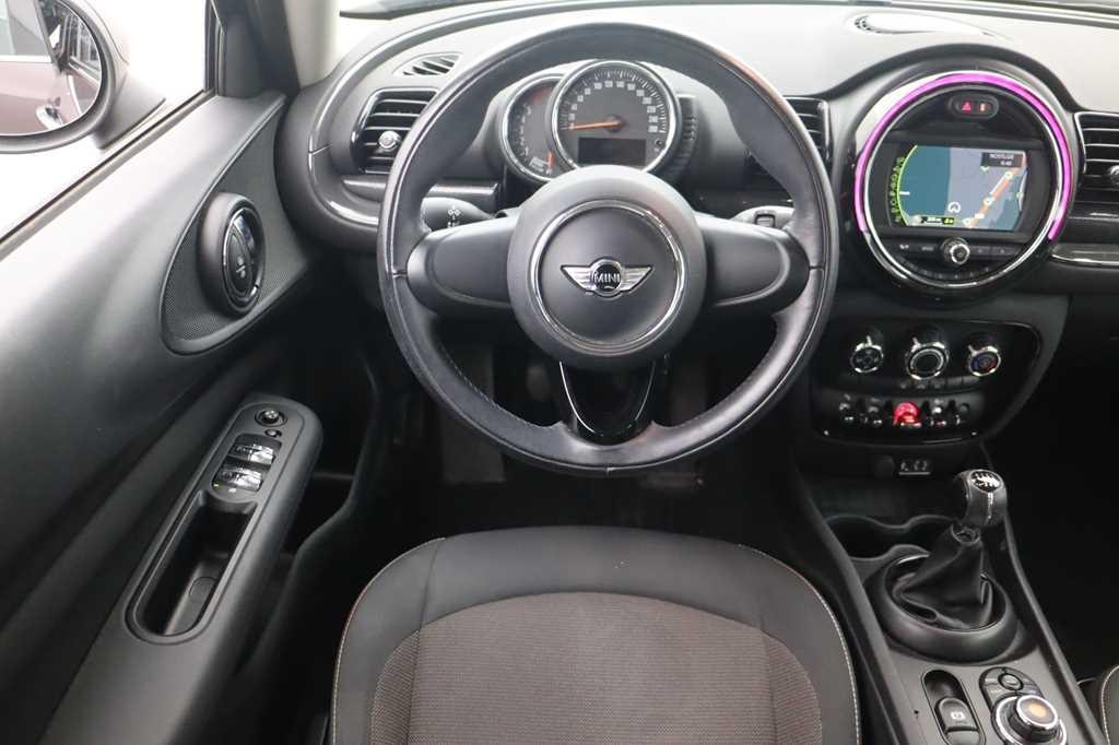 MINI One Clubman 2016 фото 5