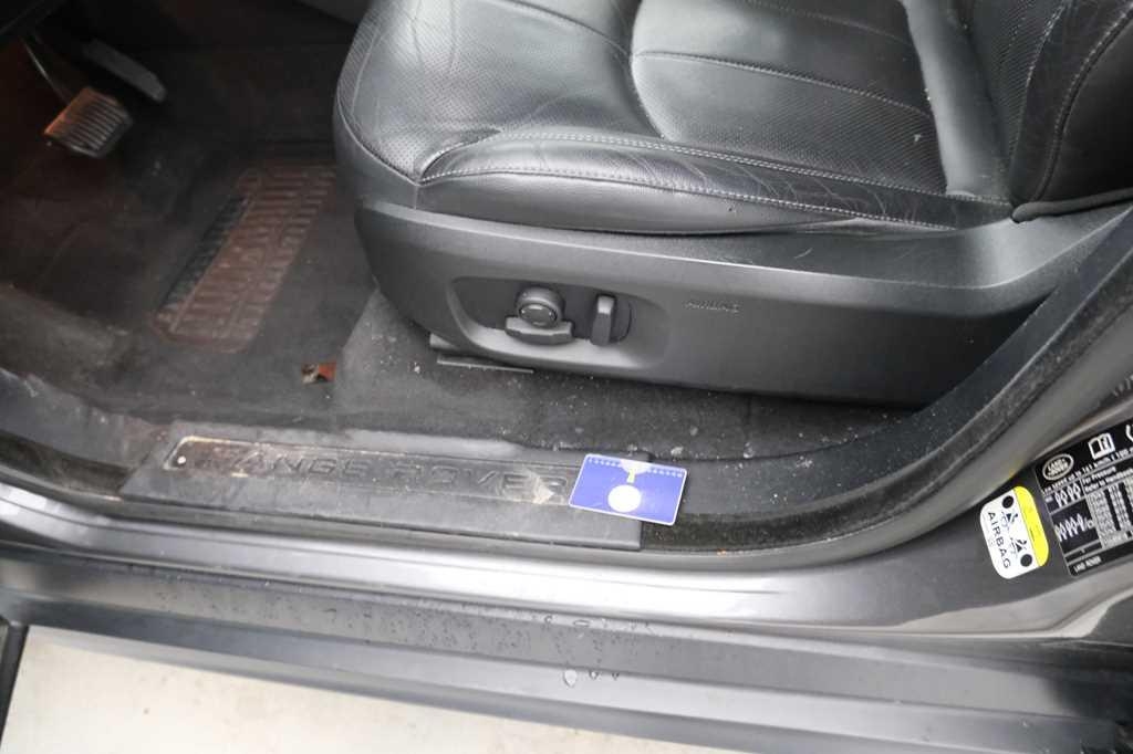 Land Rover Range Rover 2017 photo 67