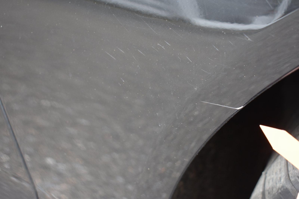 Audi A6 Avant 2016 photo 11