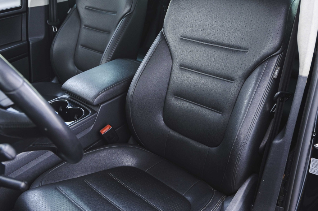 Volkswagen Touareg 2011 фото 14