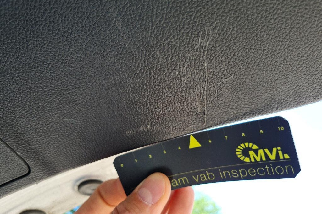 Opel Astra Sports Tourer 2015 photo 9