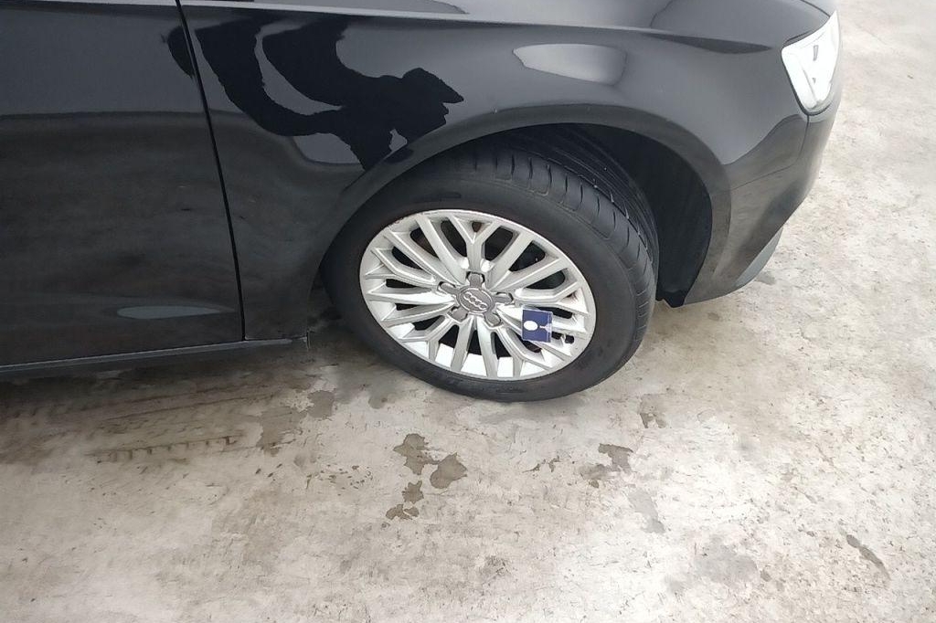 Audi A3 Sportback 2017 фото 41