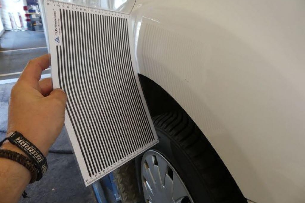 Ford Focus Turnier 2018 фото 9