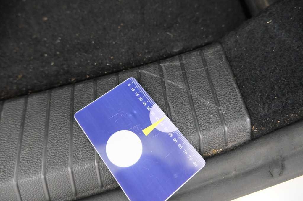 Volkswagen Touran 2018 photo 51