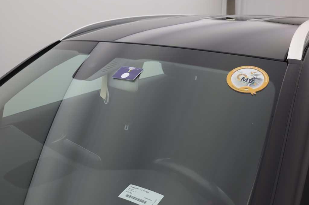 Mercedes-Benz GLC-Klasse 2017 photo 57