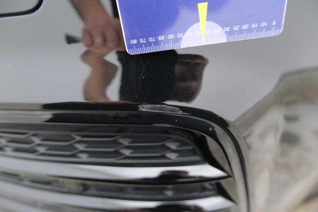 Audi Q3 2017 фото 17