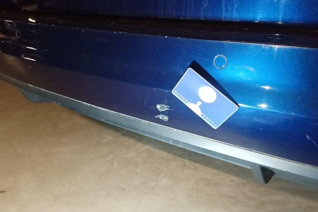 Volkswagen Touran 2016 photo 8