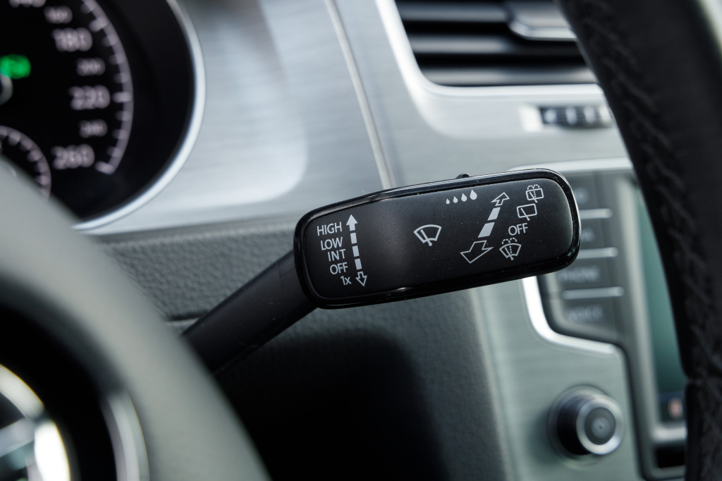 Volkswagen Golf VII 2016 фото 25