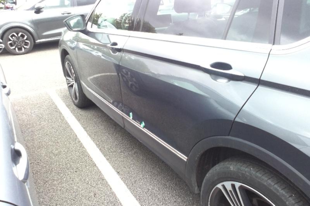 SEAT Tarraco 2019 фото 21