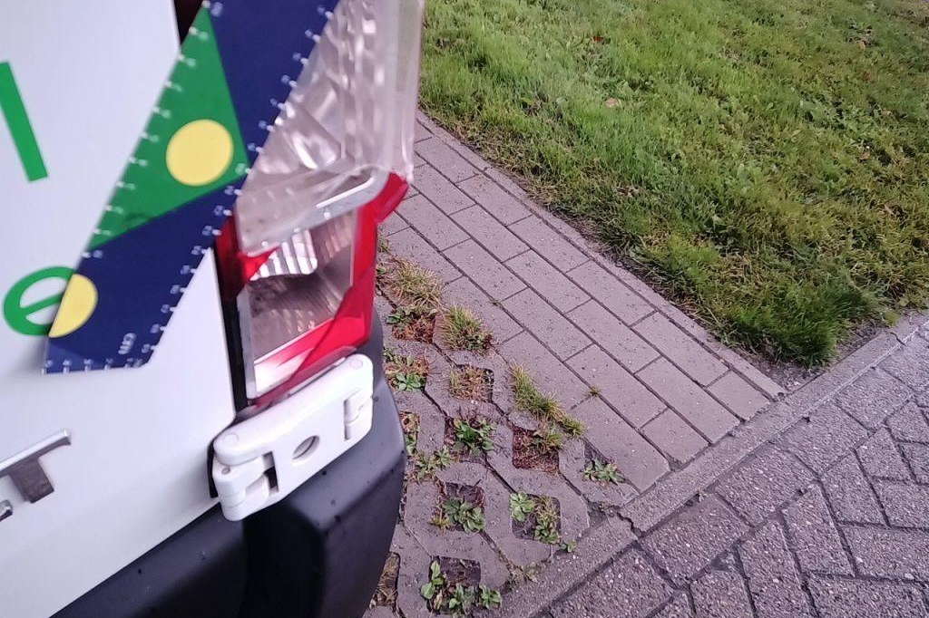 Renault Master 2016 фото 33