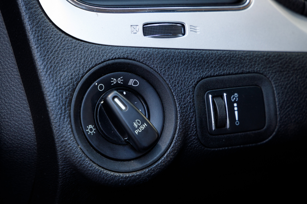 Dodge Journey 2014 фото 12