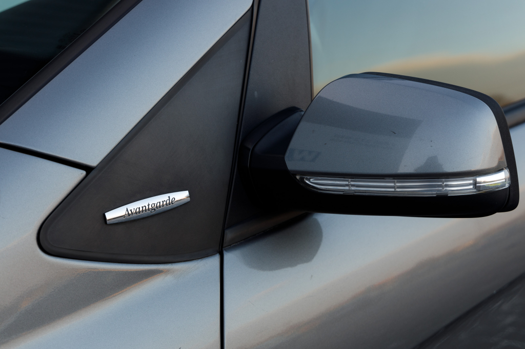 Mercedes-Benz A 160 2010 photo 6