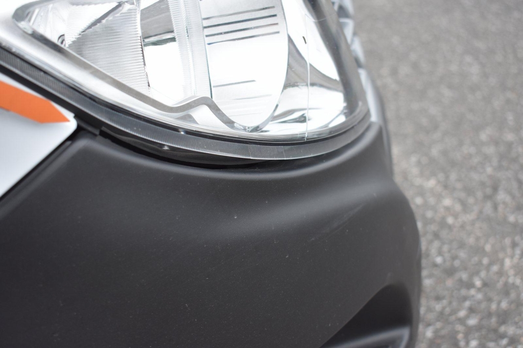 Renault Master Kasten 2019 фото 13