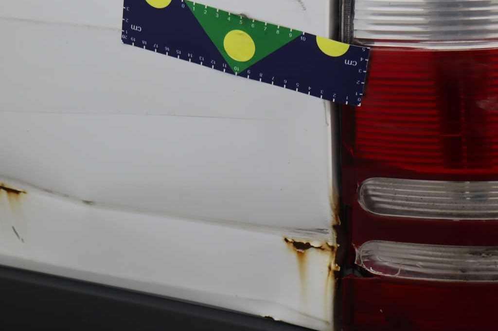 Mercedes-Benz Sprinter 2018 фото 56