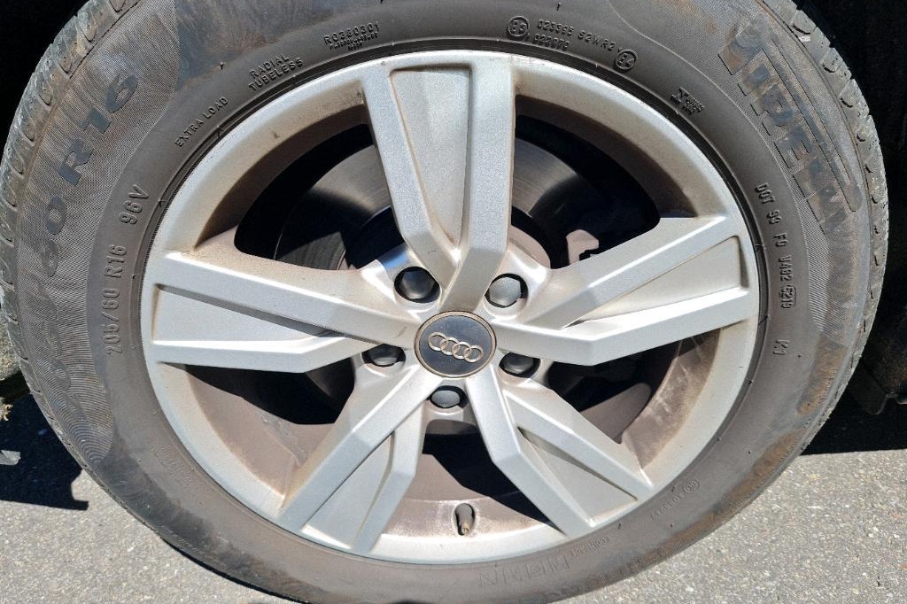 Audi A4 Avant 2016 photo 36