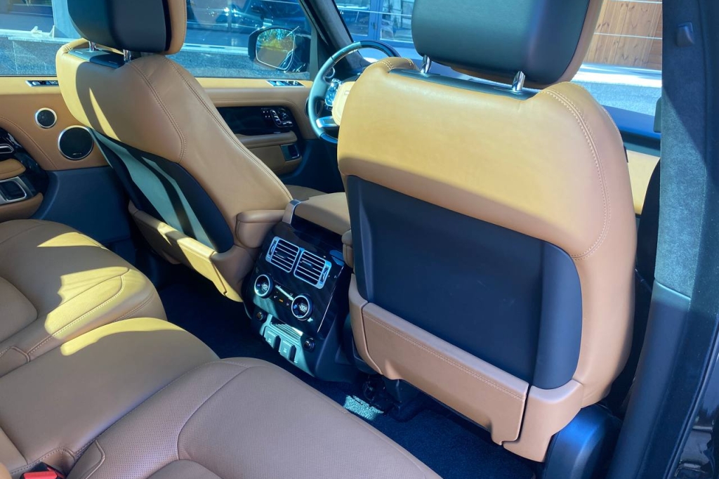 Land Rover Range Rover Autobiography 2020 photo 13