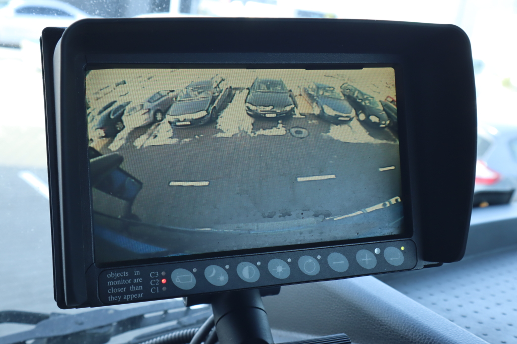 MAN TGS 18.320 2010 фото 8