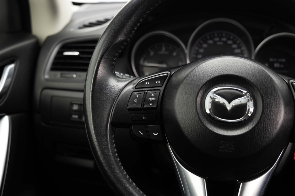Mazda CX-5 2013 photo Mazda CX-5 2013 photo 19