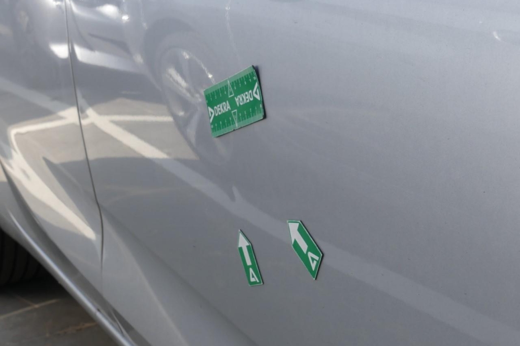 Opel Astra 2020 фото 7