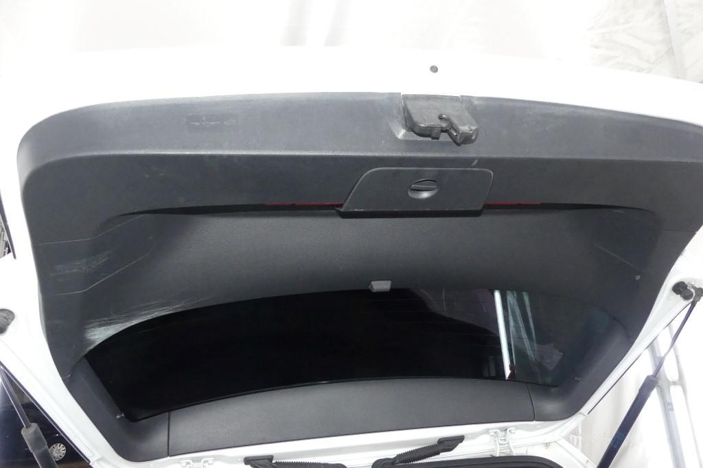 Volkswagen Golf 2017 фото 20