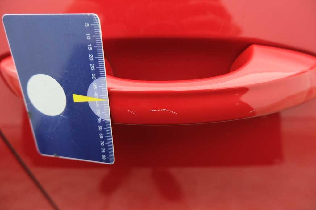 Skoda Octavia Combi 2017 фото 28