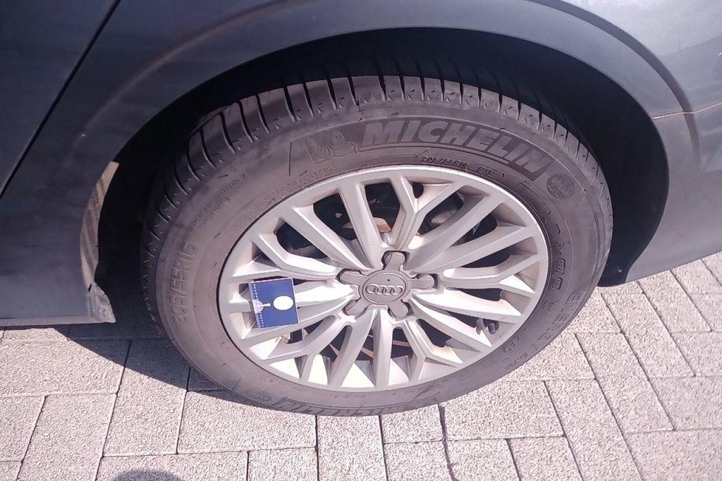 Audi A3 2016 photo 32