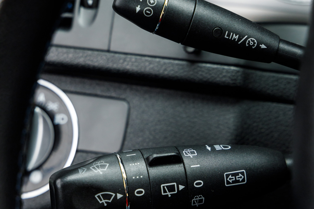 Mercedes-Benz C 220 Avantgarde 2008 фото 28