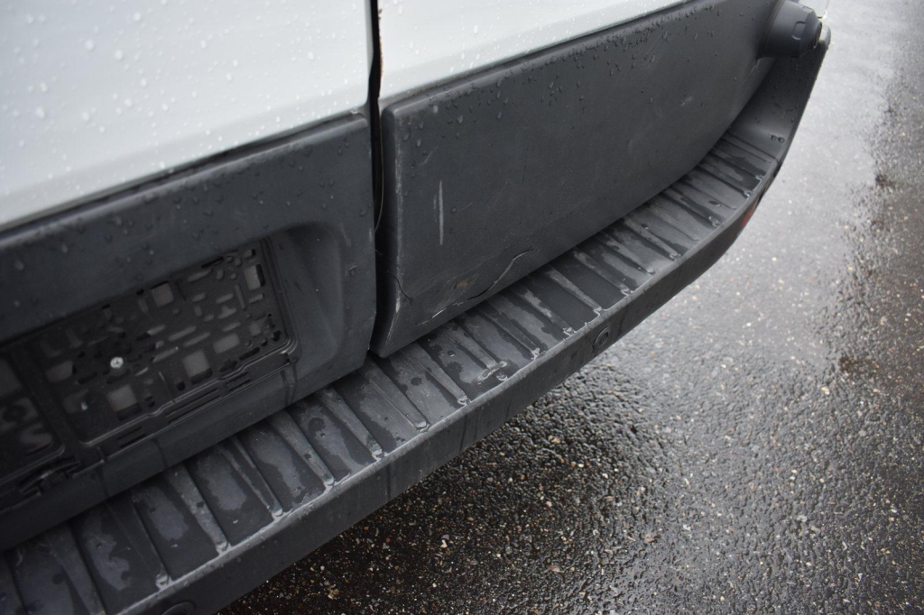 Ford Transit Kasten 2017 фото 7