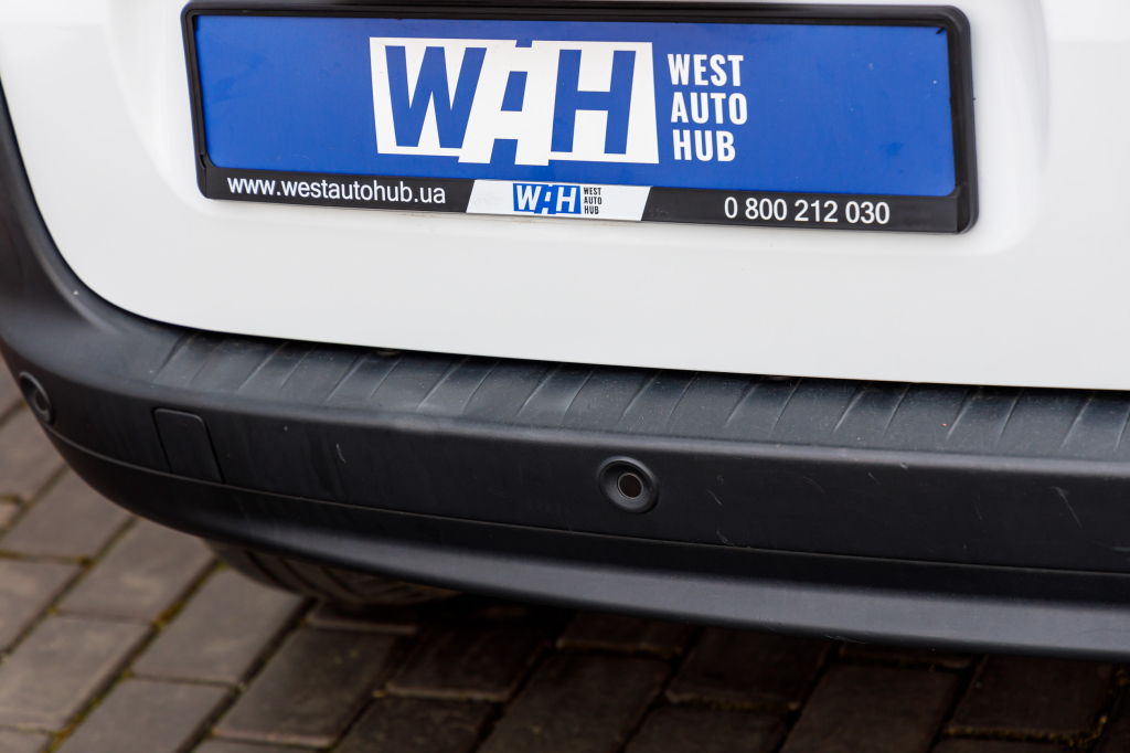 Renault Kangoo груз. 2018 photo 21