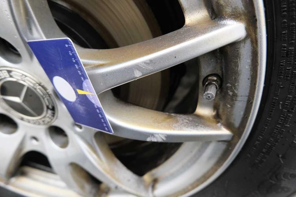 Mercedes-Benz CLA-Klasse 2017 photo 26